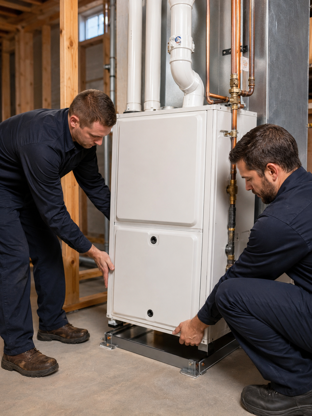 Furnace Installation