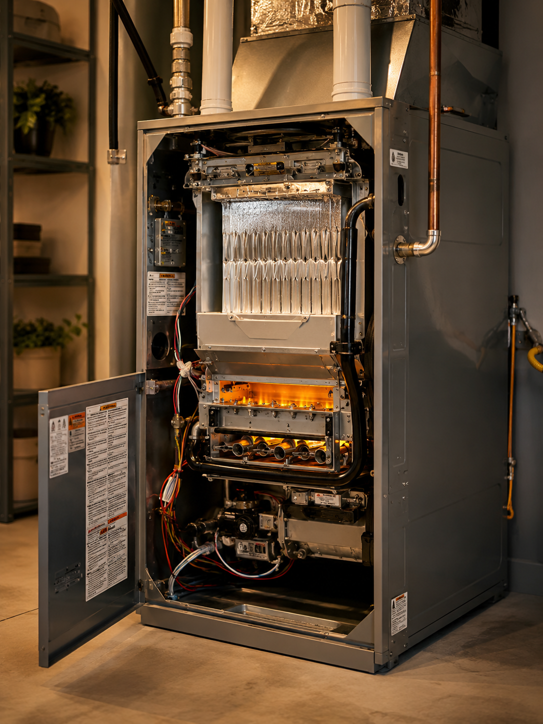 Furnace Repair