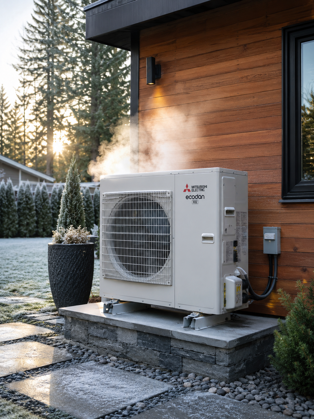 Heat Pump Services