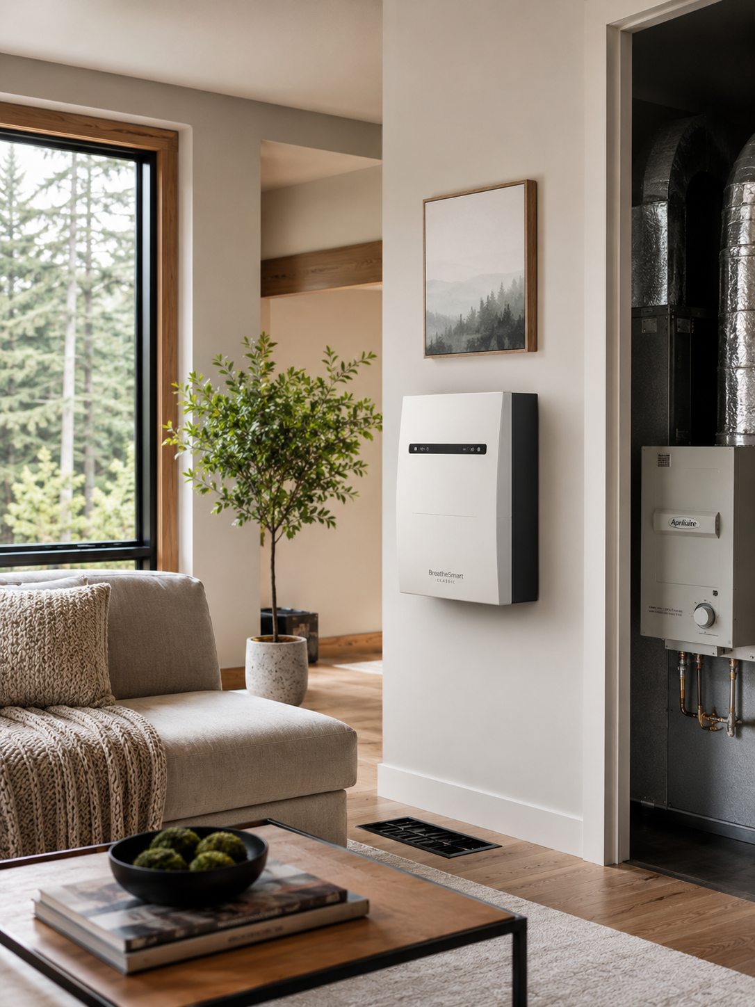 Indoor Air Quality